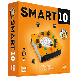 Smart 10 - Español