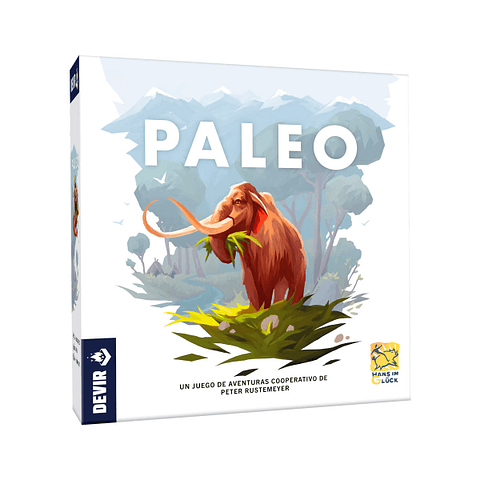 Paleo - Español