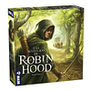 Las Aventuras de Robin Hood - Español