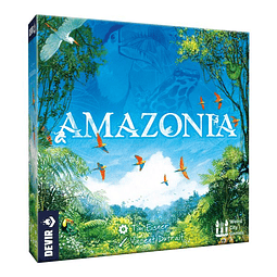Preventa - Amazonía - Español