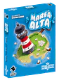 ¡MAREA ALTA! - Español - Miniatura 1