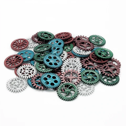 Preventa - Metal Machine Parts