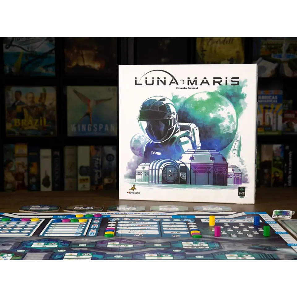 Preventa - Luna Maris - Español 5