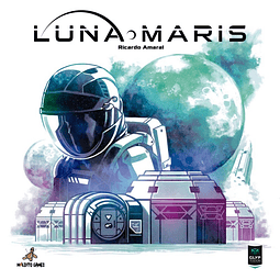 Preventa - Luna Maris - Español