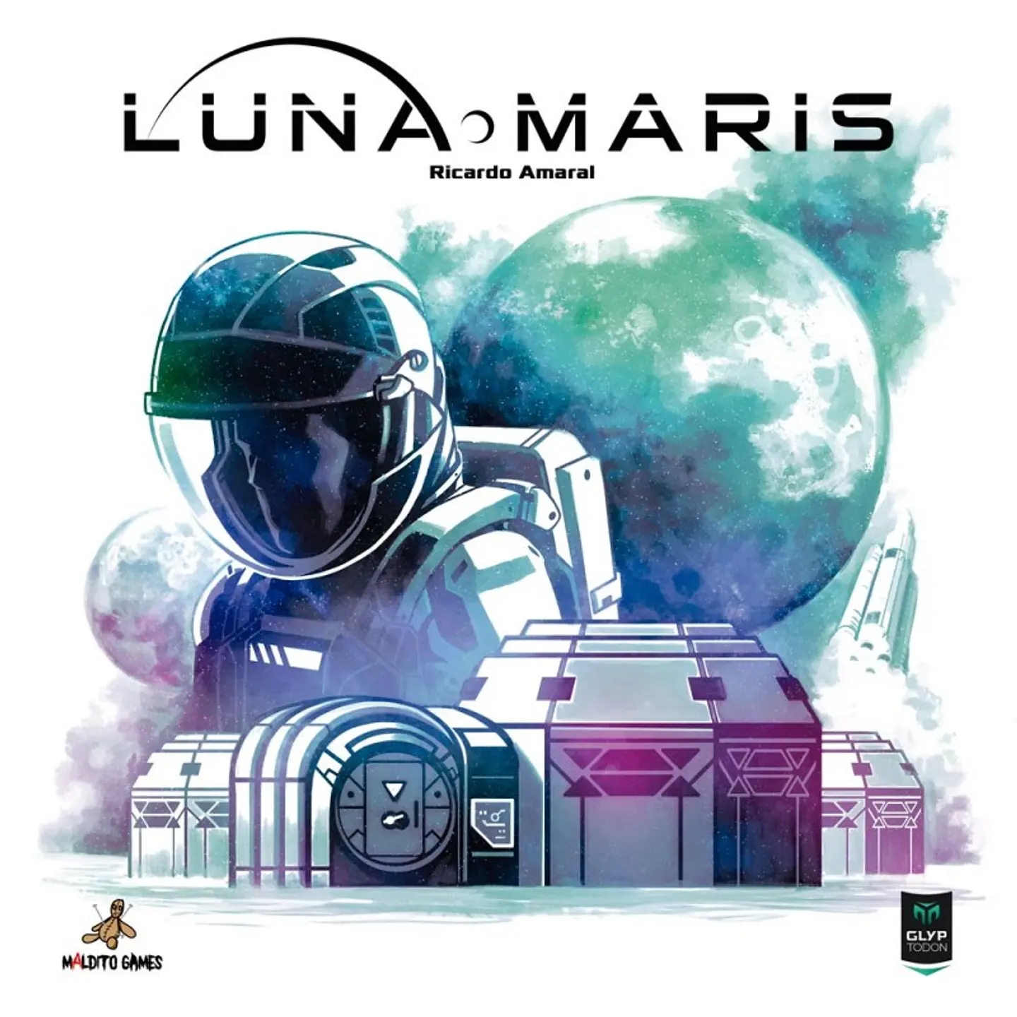 Preventa - Luna Maris - Español 1