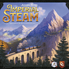 PREVENTA - Imperial Steam - Español