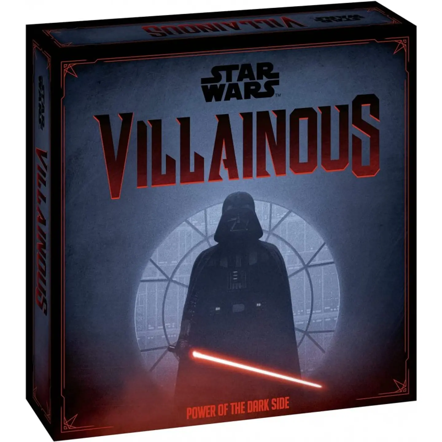 Star Wars Villainous - Español 1
