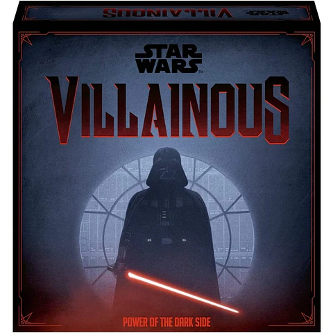 Star Wars Villainous - Español