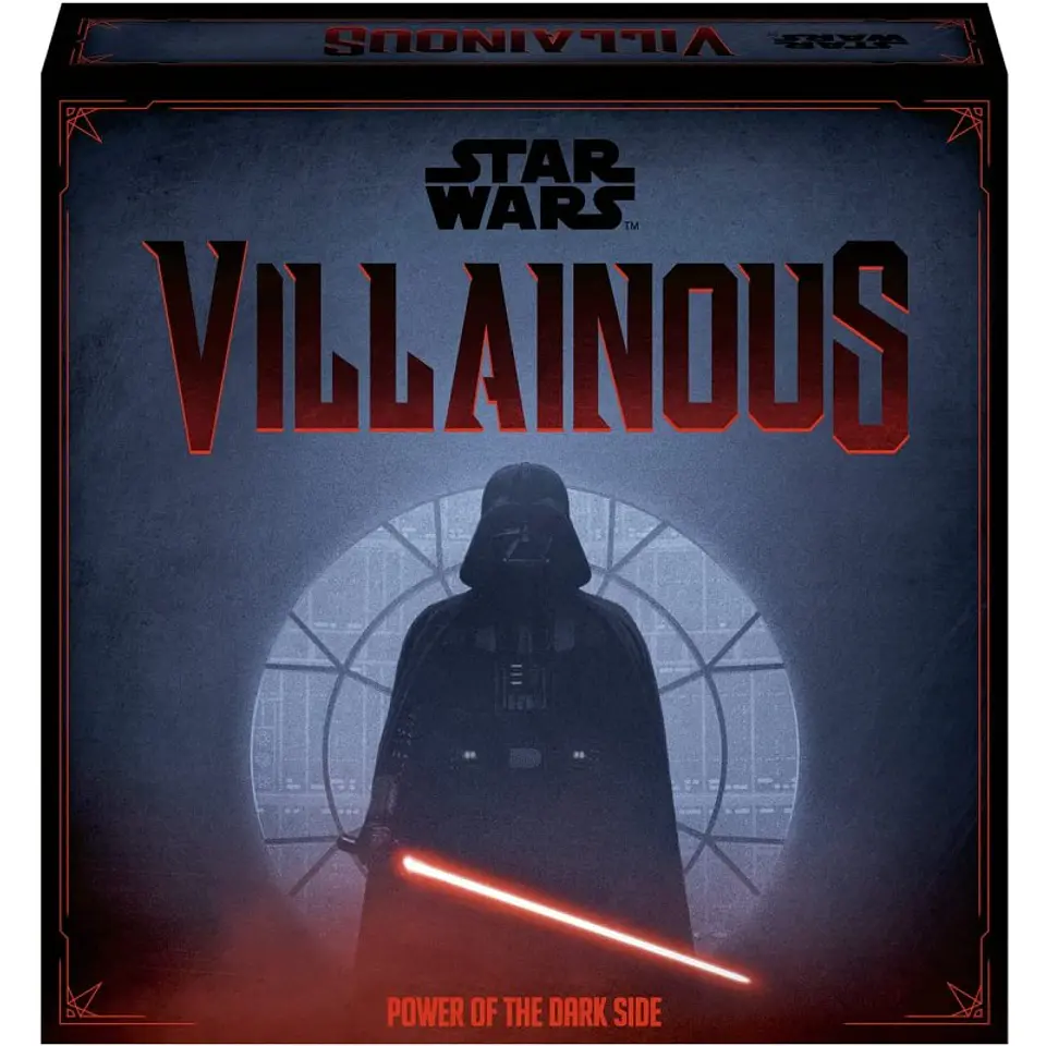 Star Wars Villainous - Español 2