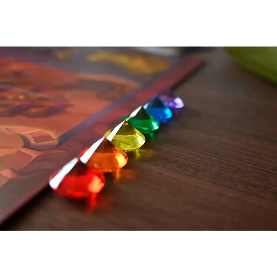 The Quest Kids - Español 3