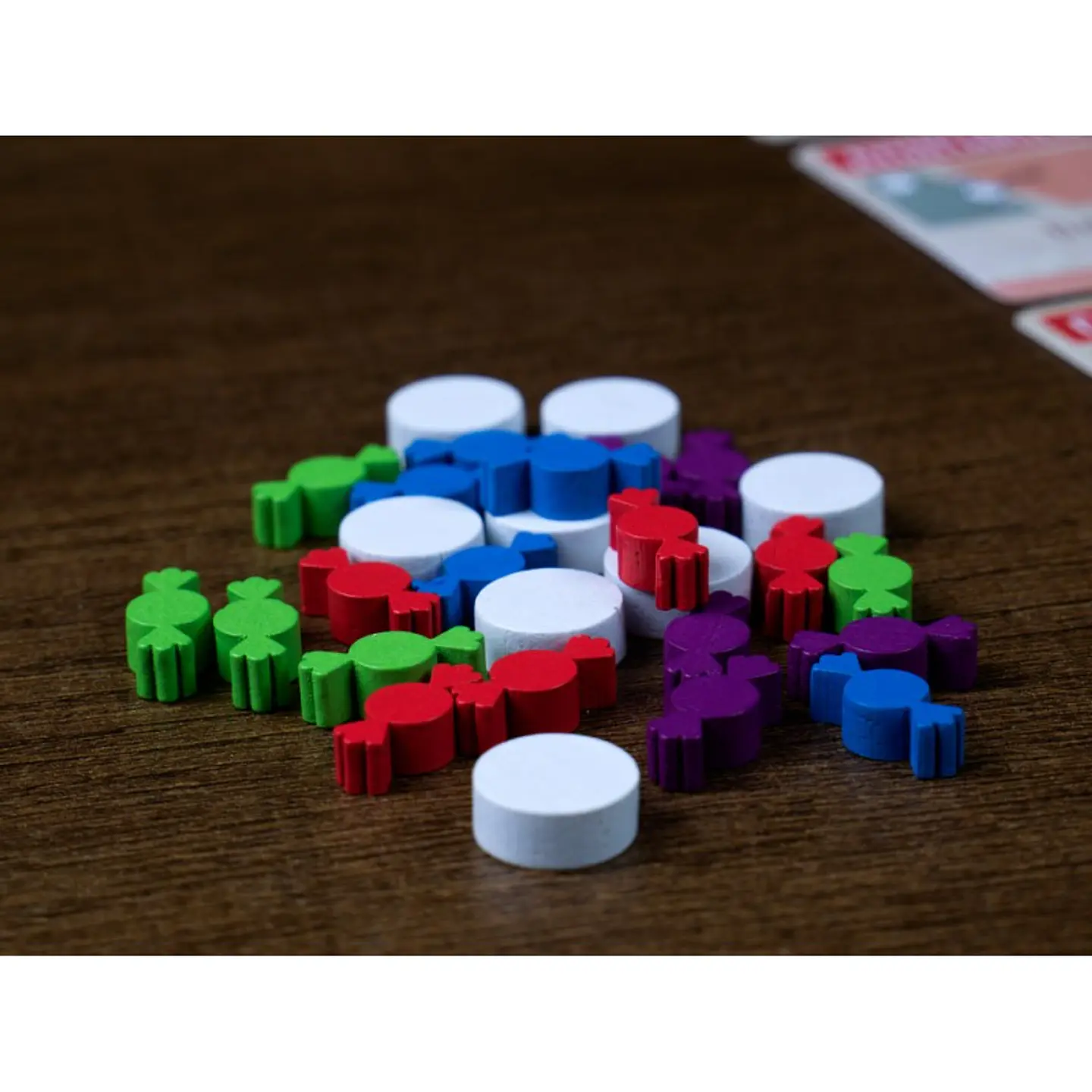 Preventa - Mint Control - Español 2