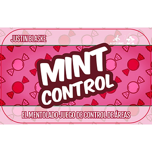 Preventa - Mint Control - Español