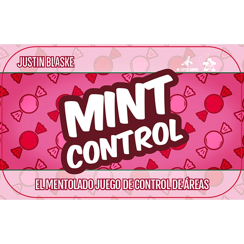 Preventa - Mint Control - Español