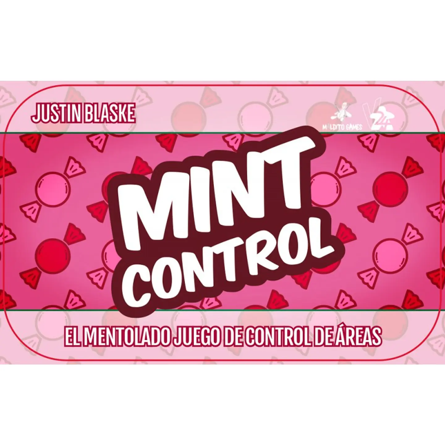 Preventa - Mint Control - Español 1