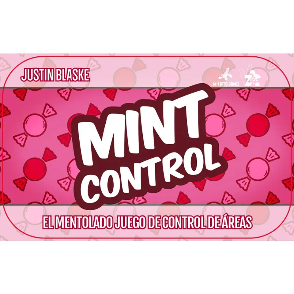 Preventa - Mint Control - Español 1