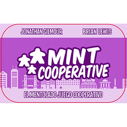 Mint Cooperative - Español