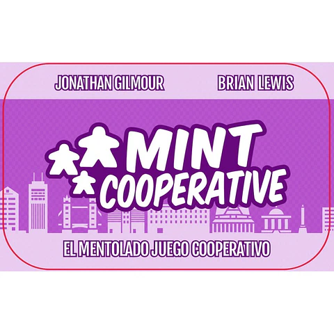Preventa - Mint Cooperative - Español