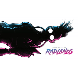 Radlands - Español