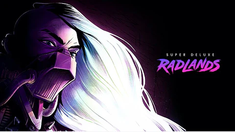 Preventa - Radlands: Súper Deluxe - Español