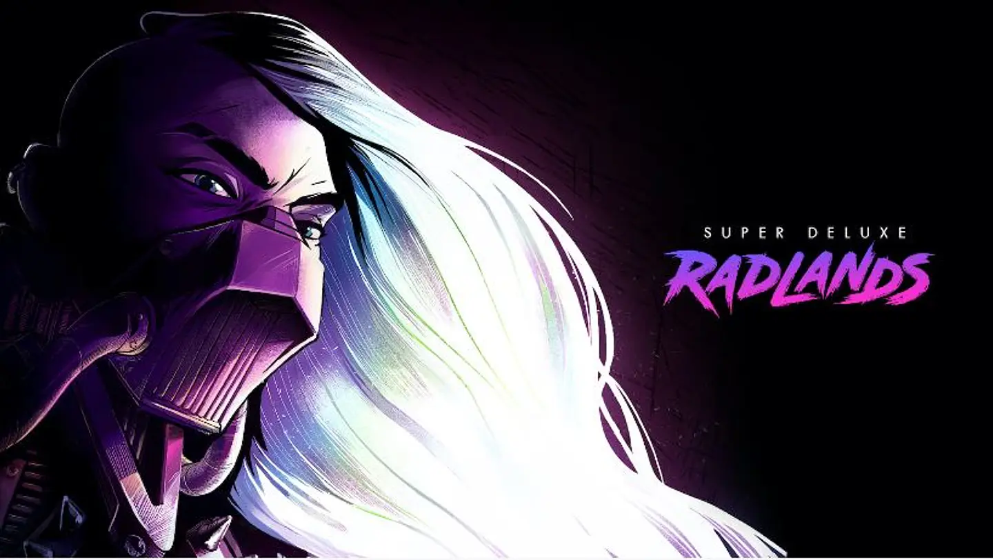 Preventa - Radlands: Súper Deluxe - Español 1
