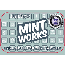 Preventa - Mint Works - Español