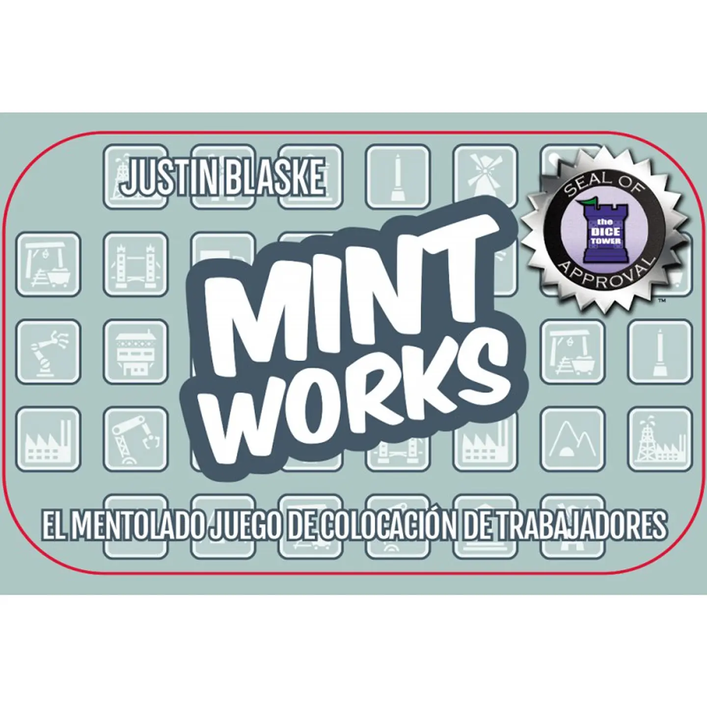 Preventa - Mint Works - Español 1