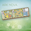 Preventa - Ark Nova - Tableros Promocionales