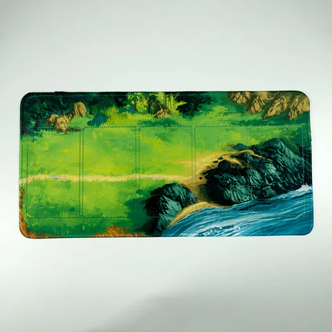 Preventa - Tapete - Sleeping Gods