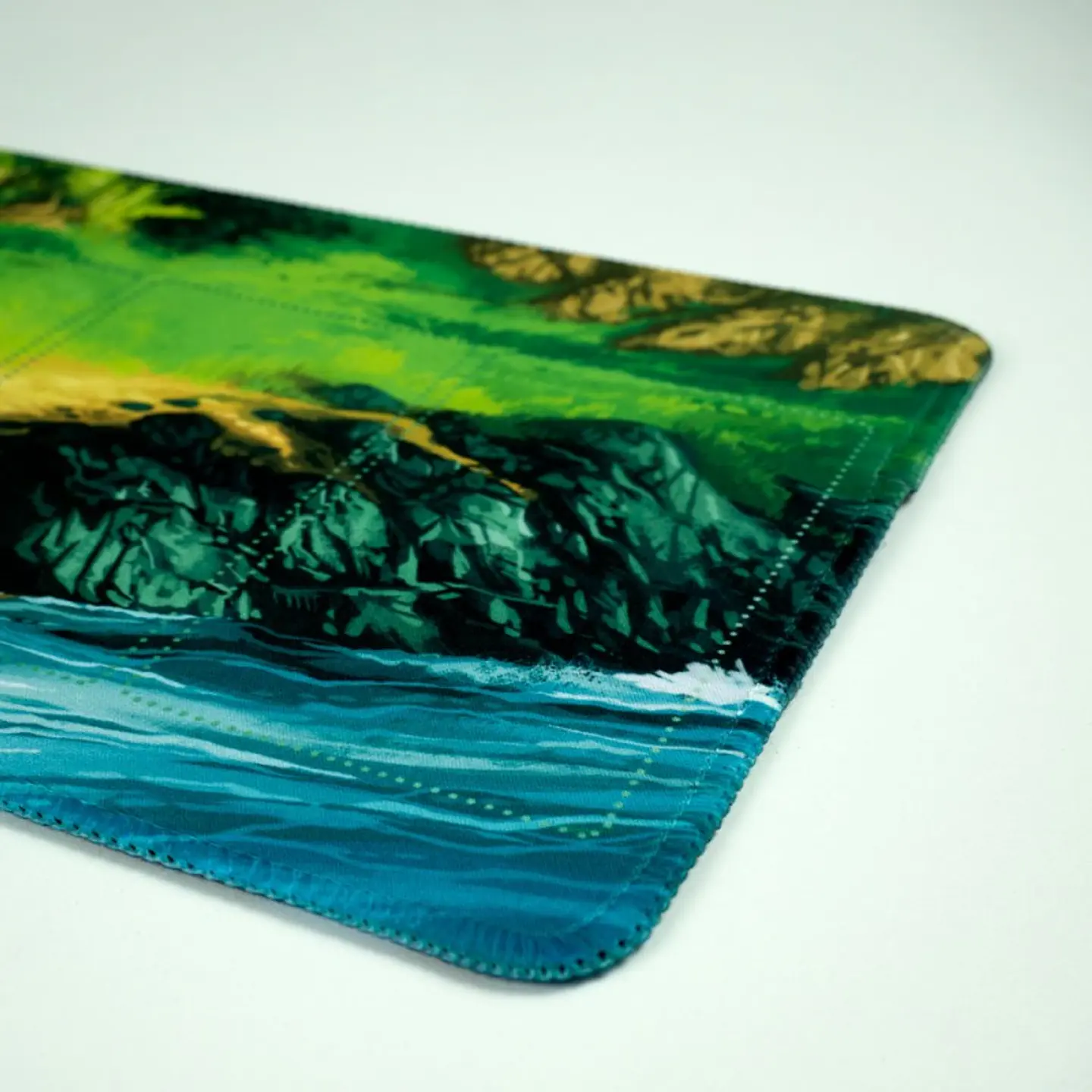 Preventa - Tapete - Sleeping Gods 2