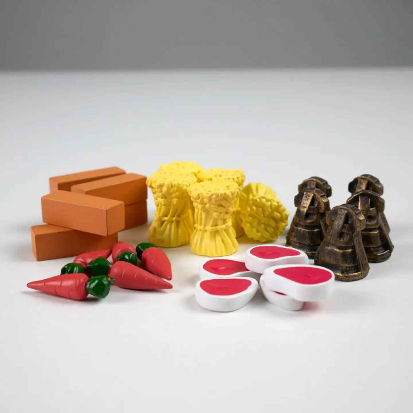 Preventa - Recursos 3D - Sleeping Gods 2