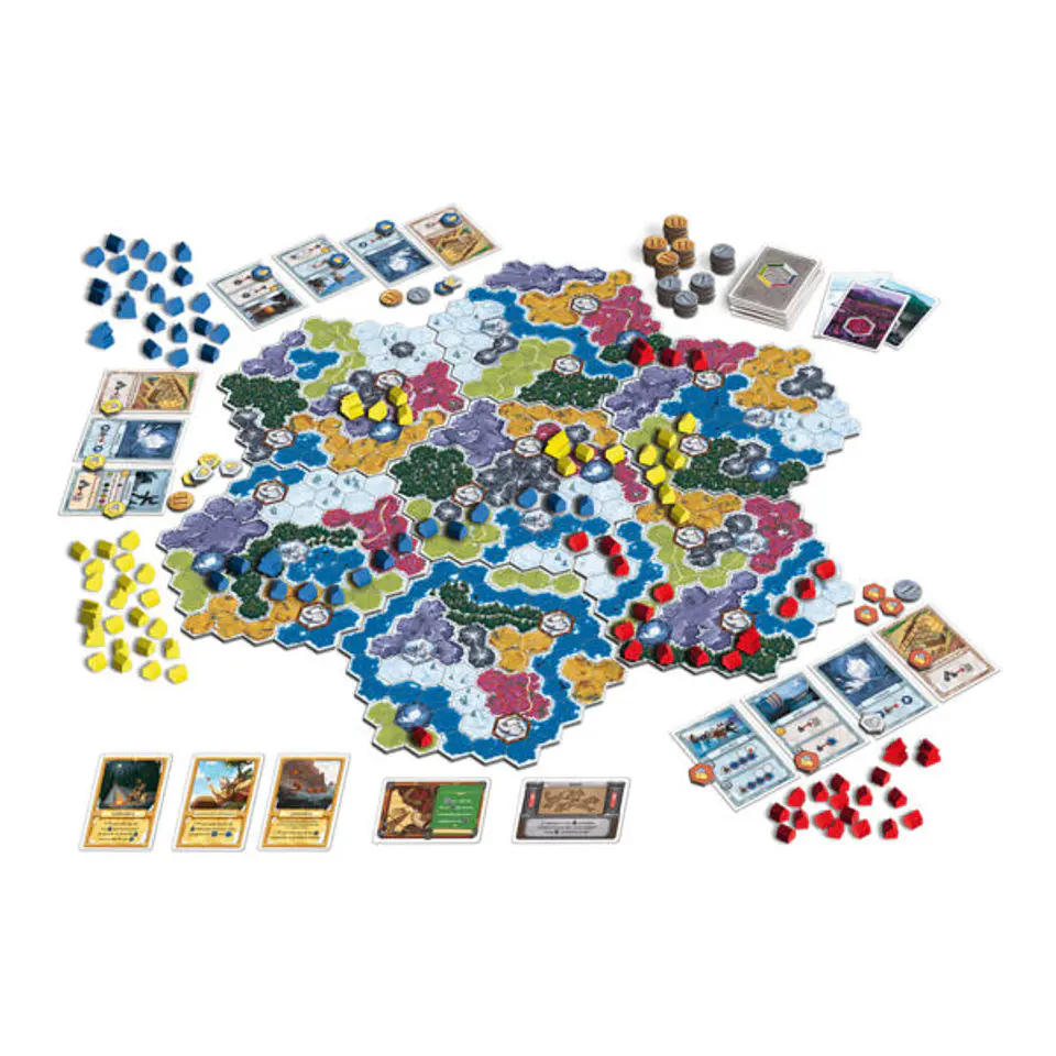 Winter Kingdom - Español 3