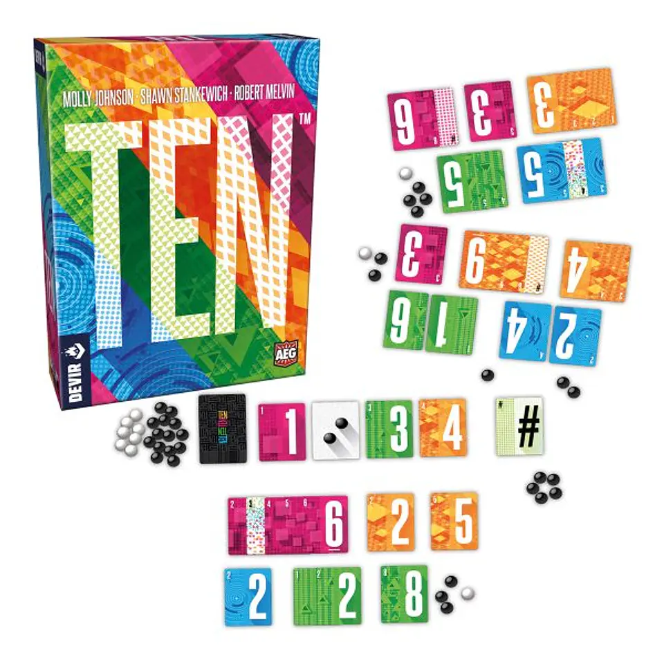 TEN - Español 2