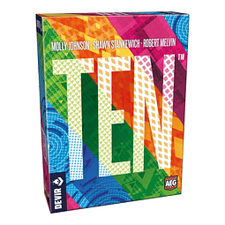 TEN - Español