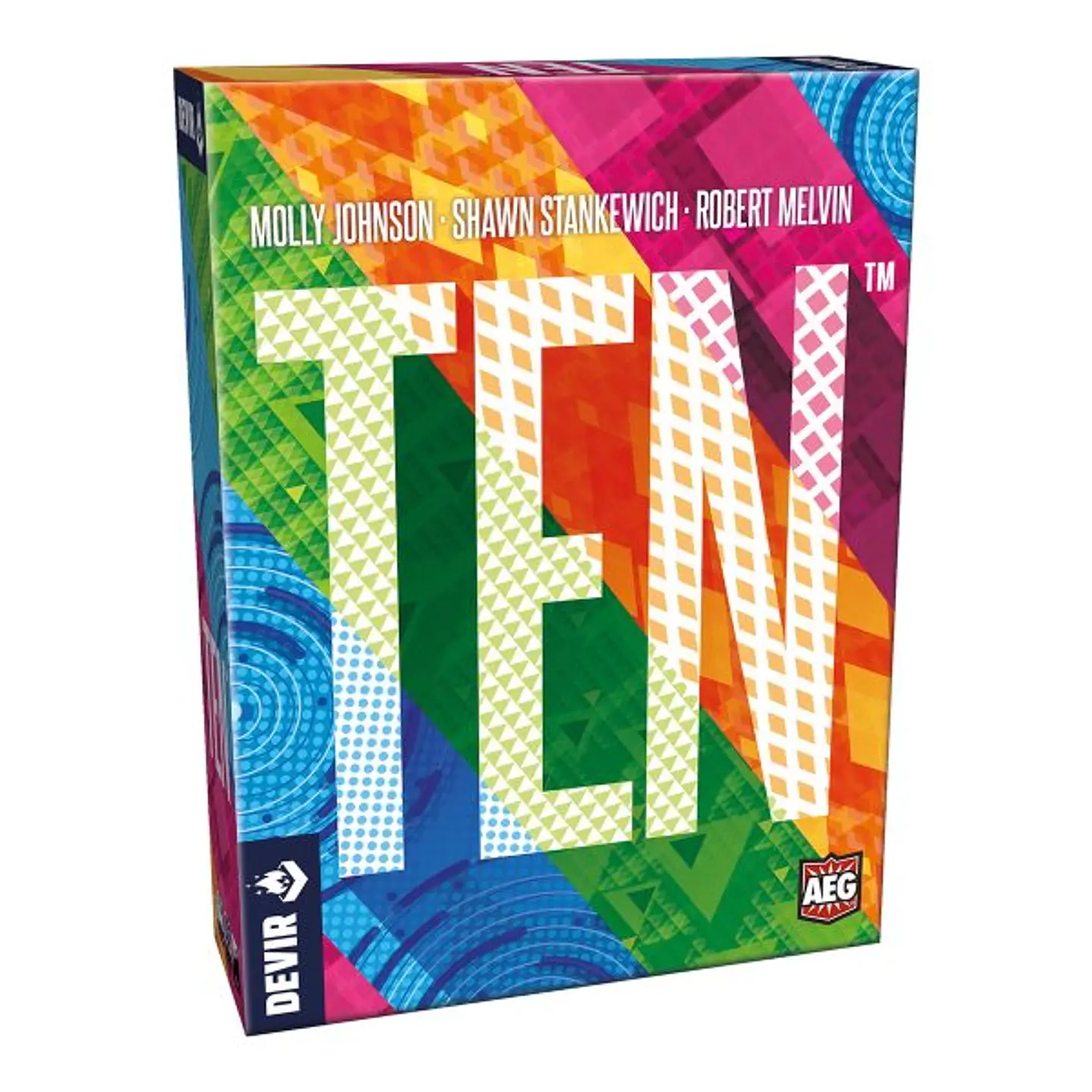 TEN - Español 1