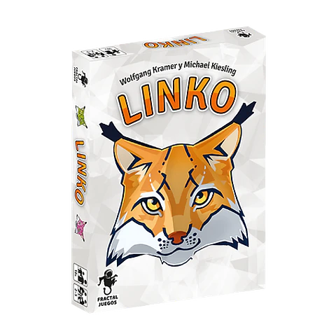 Linko - Español