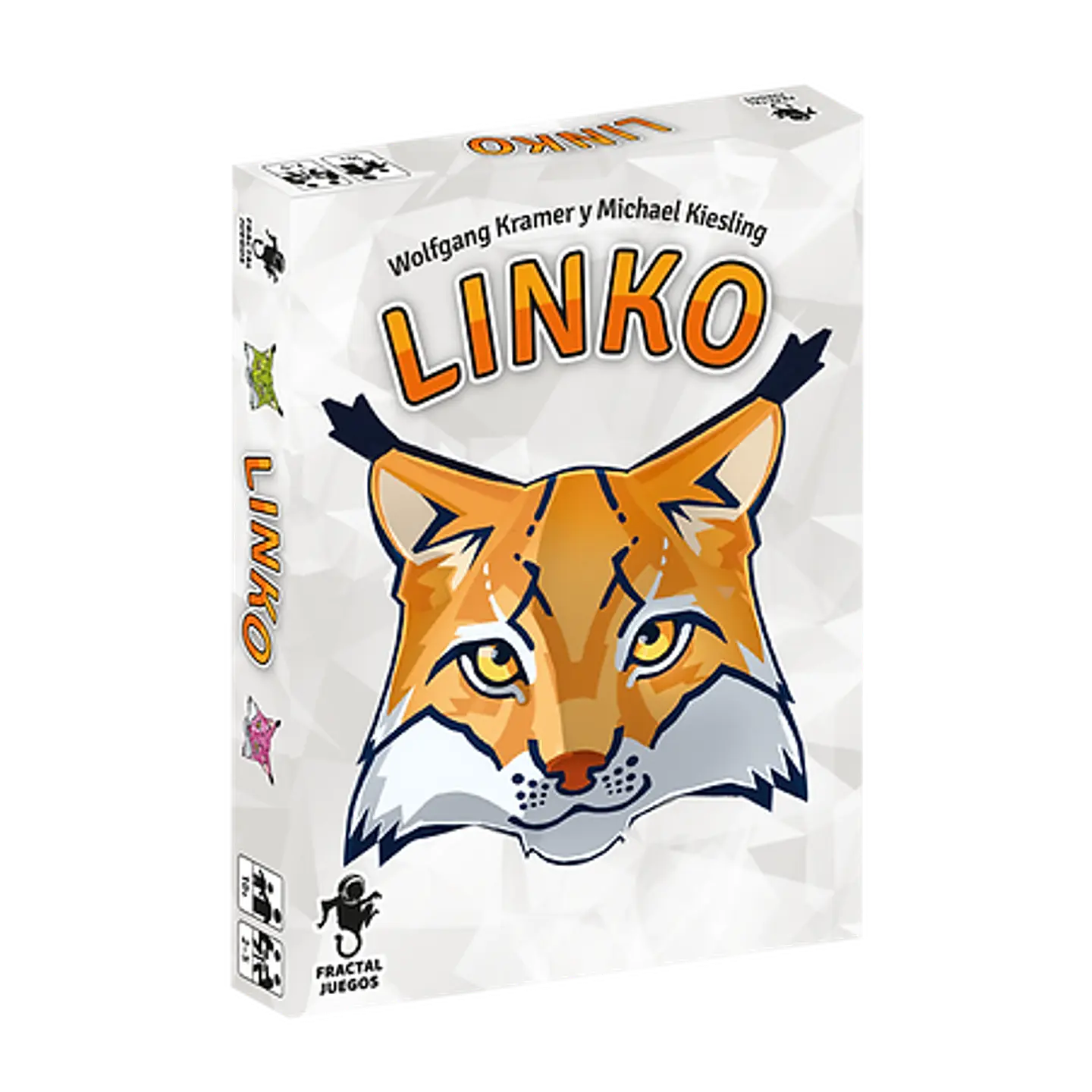 Linko - Español 1