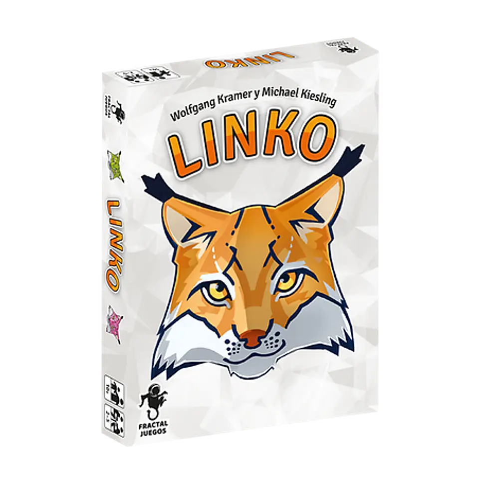 Linko - Español 1