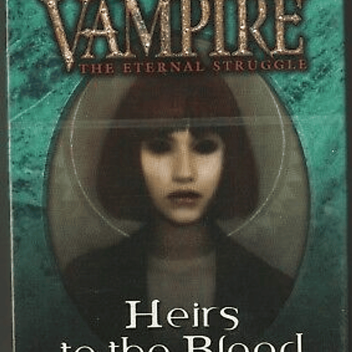 Vampire: The Eternal Struggle – Heirs to the Blood 1