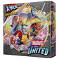 Preventa - Marvel United X-Men Equipo Oro - Español - thumbnail 1