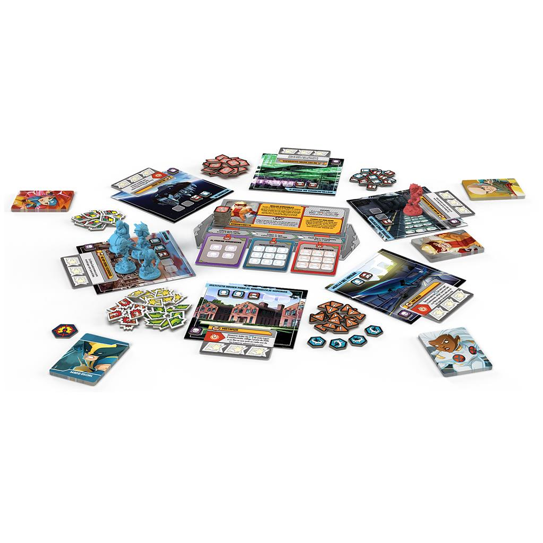 Marvel United X-Men - Español 2