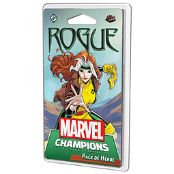 Preventa - Marvel Champions Rogue - Español