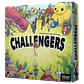 Challengers - Español - Miniatura 1