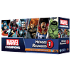 Marvel Champions Héroes Reunidos 1 - Español