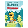 Happy Little Dinosaurs Los Peligros de la Pubertad - Español