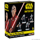Star Wars Shatterpoint Twice the Pride - Count Dooku Squad Pack - Español - Miniatura 1