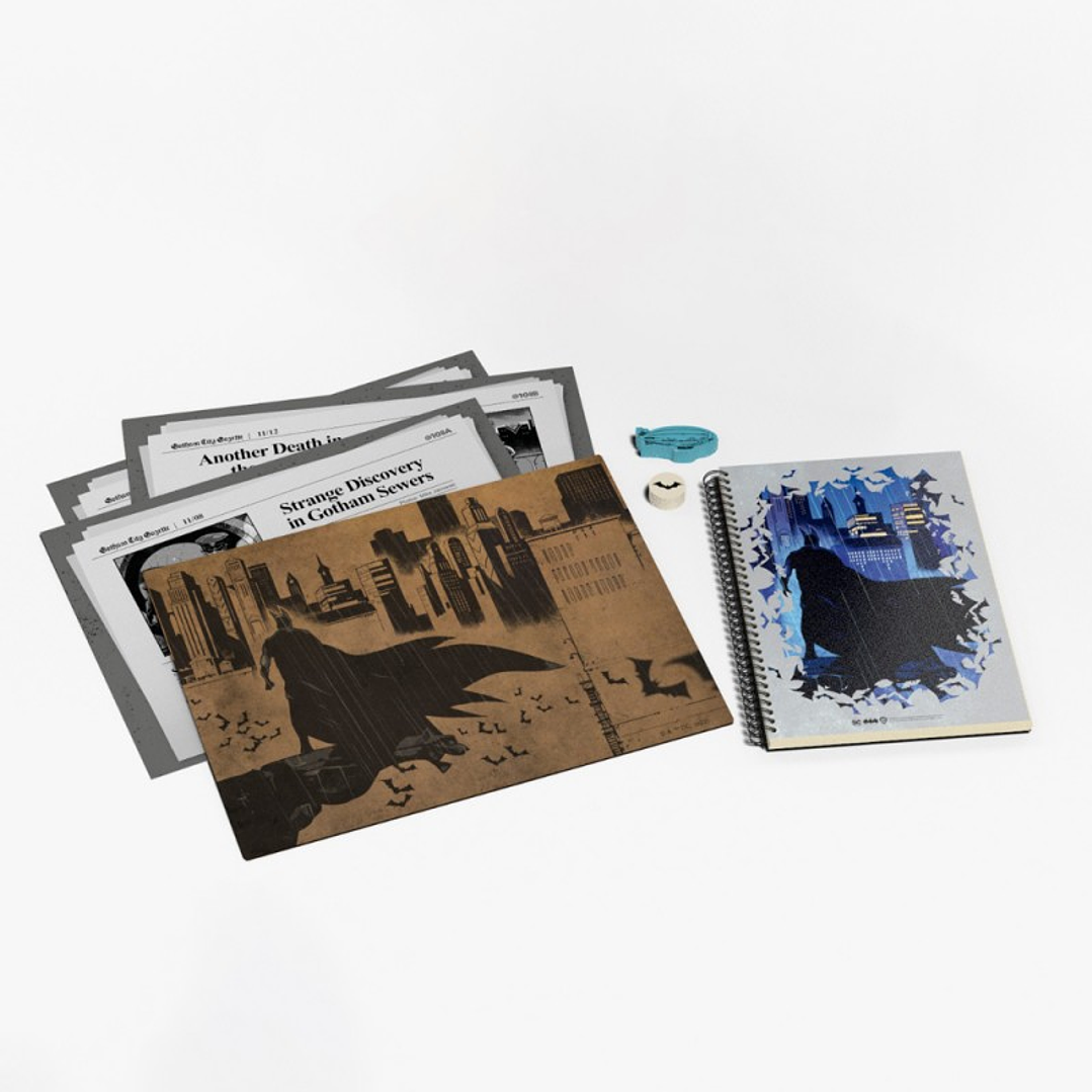 Preventa - Pack promo Todo el mundo miente - Español 1