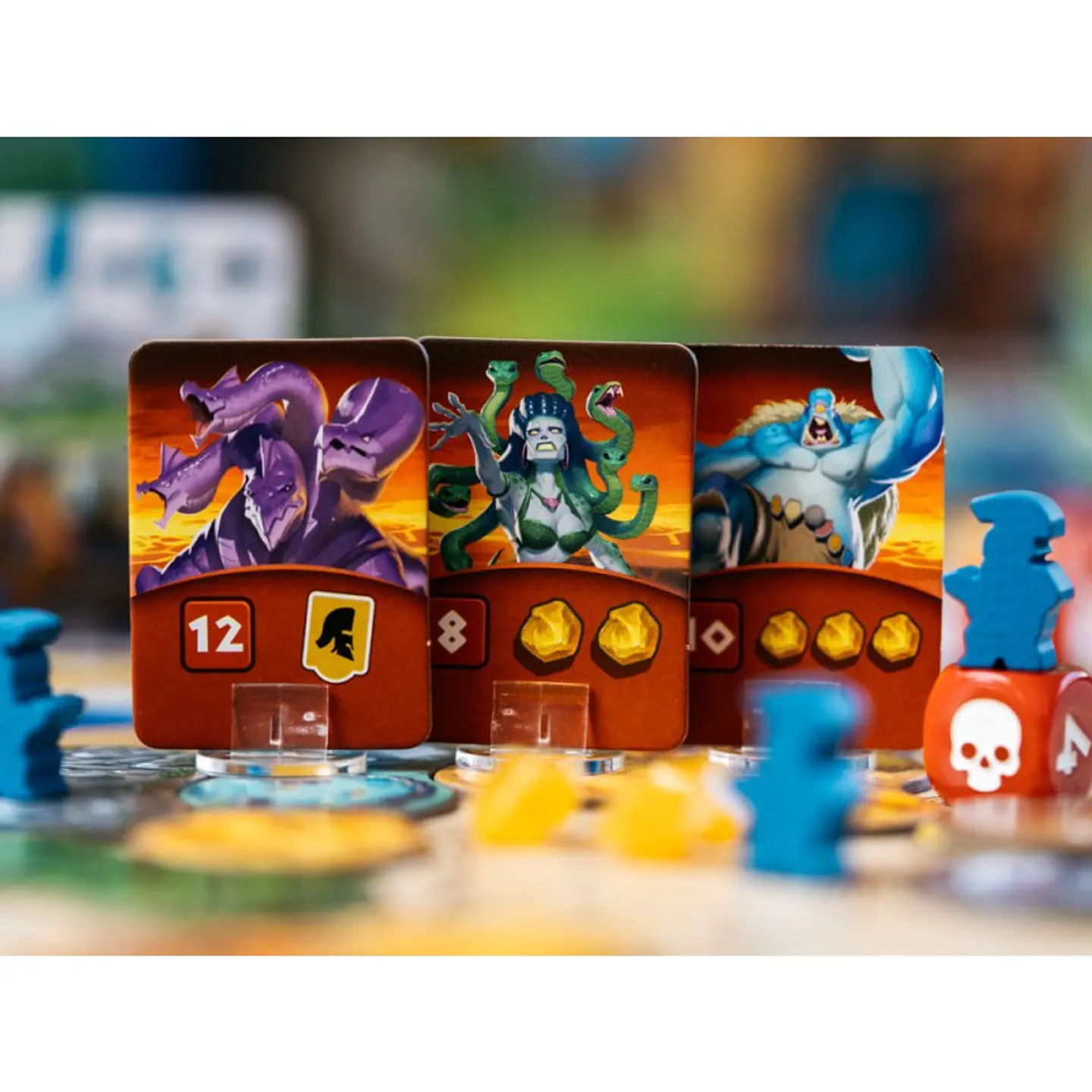 Preventa - ORICALCO - Español 6
