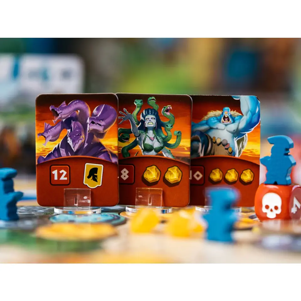 Preventa - ORICALCO - Español 6