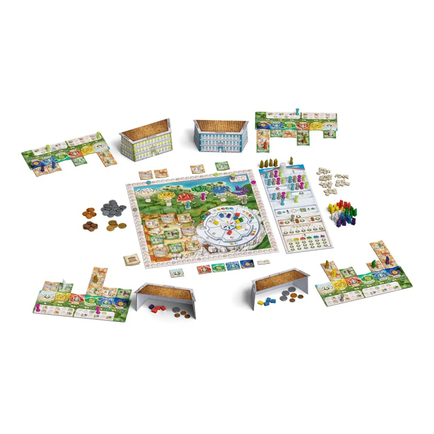 Preventa - THE PALACES OF CARRARA DELUXE ES/IT/CZ/HU - Español 2