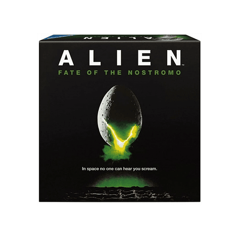 Preventa - Alien: El Destino Del Nostromo - Español